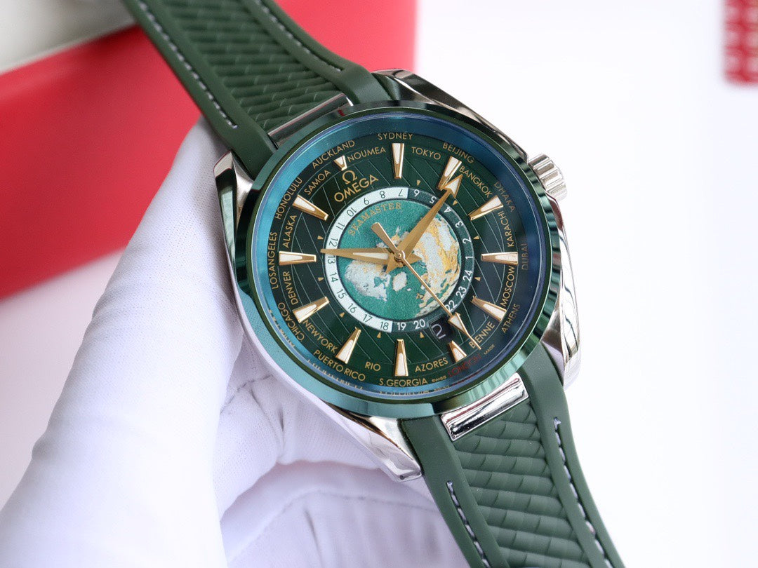 Omega Seamaster series high-quality watches