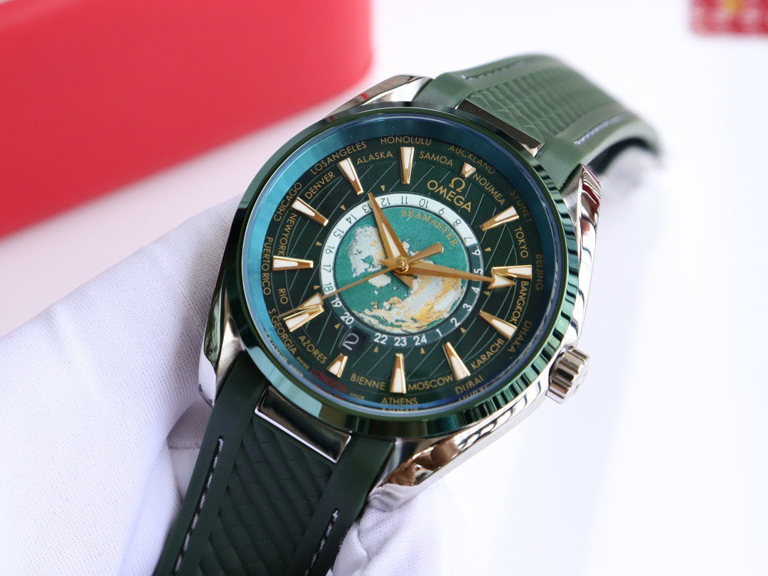 Omega Seamaster series high-quality watches
