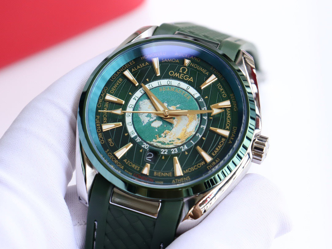 Omega Seamaster series high-quality watches