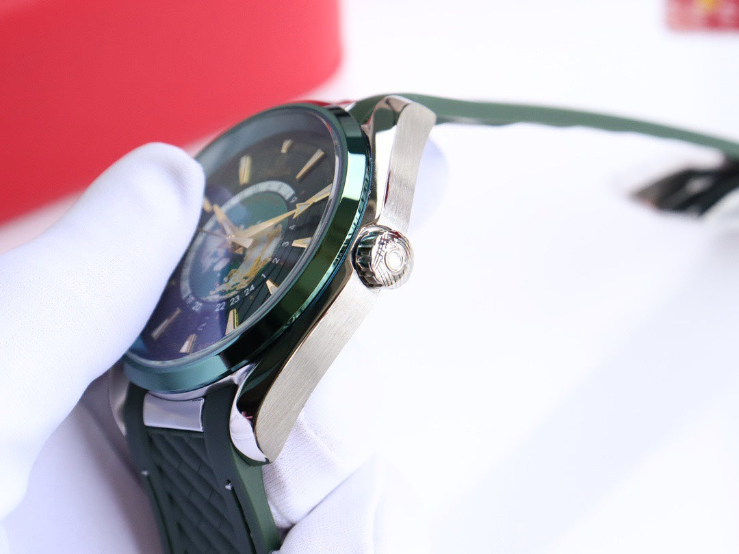 Omega Seamaster series high-quality watches