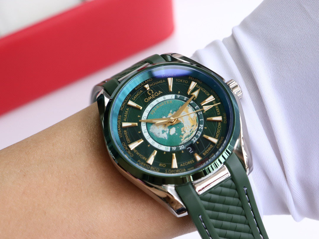 Omega Seamaster series high-quality watches