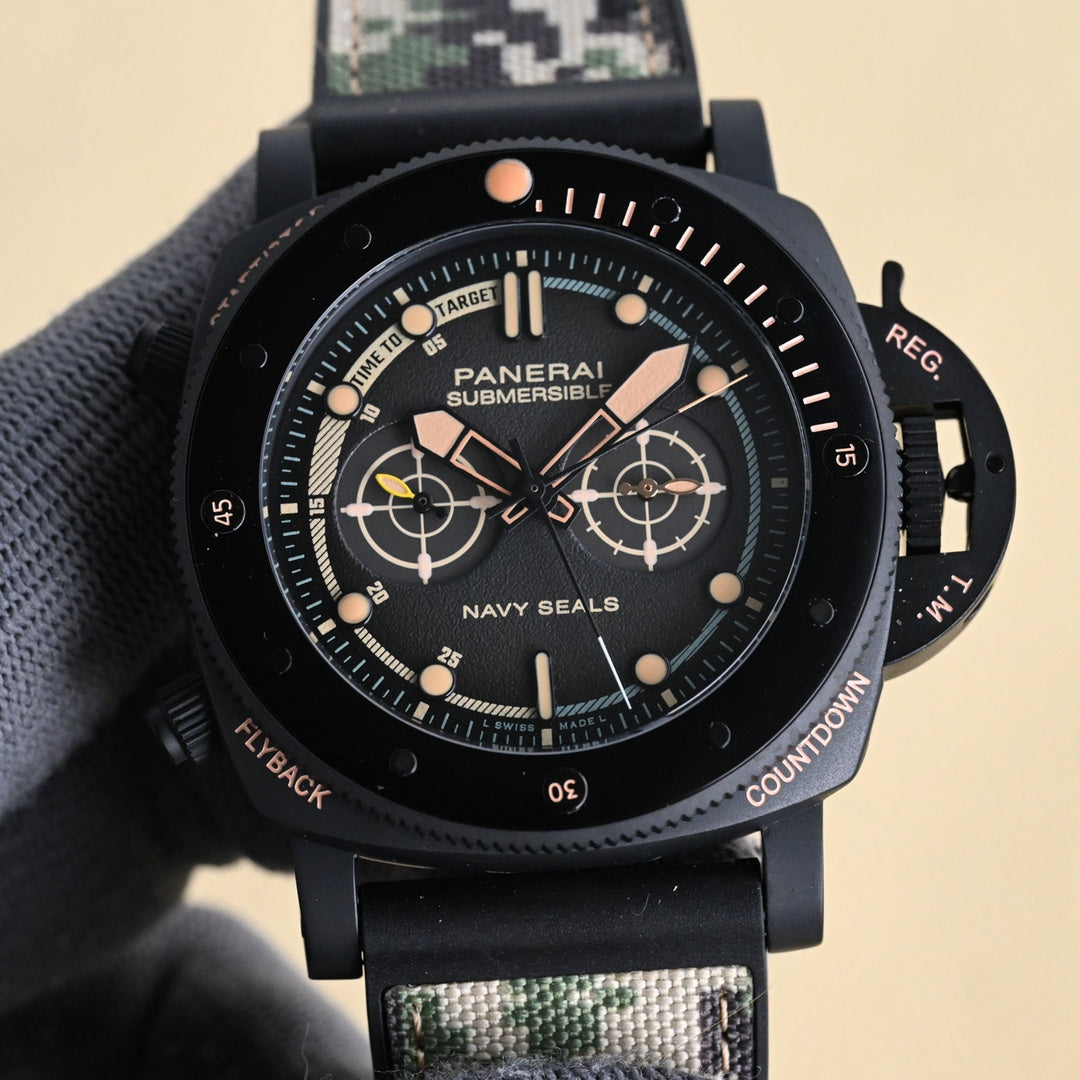 Panerai Luminor Marina Wrist Watch