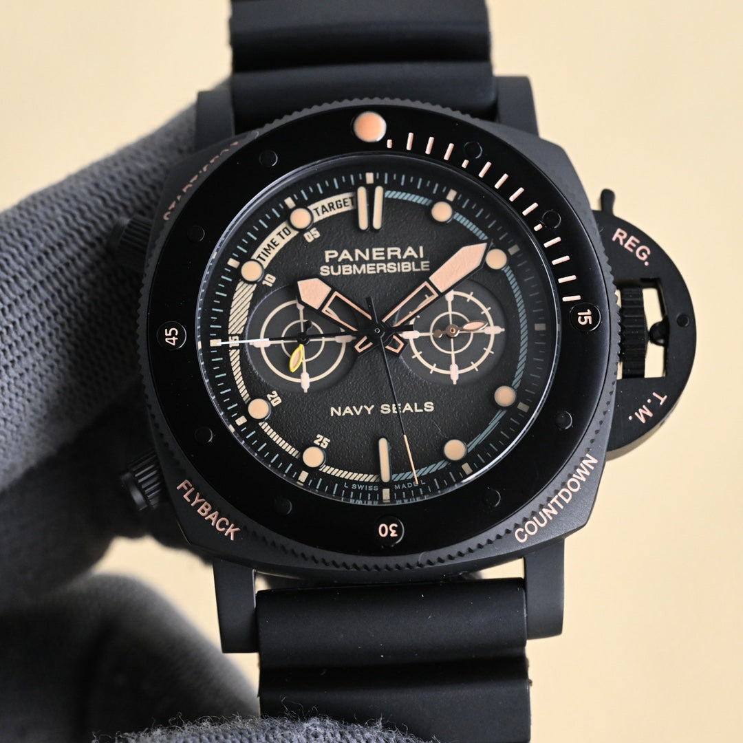 Panerai Luminor Marina Wrist Watch