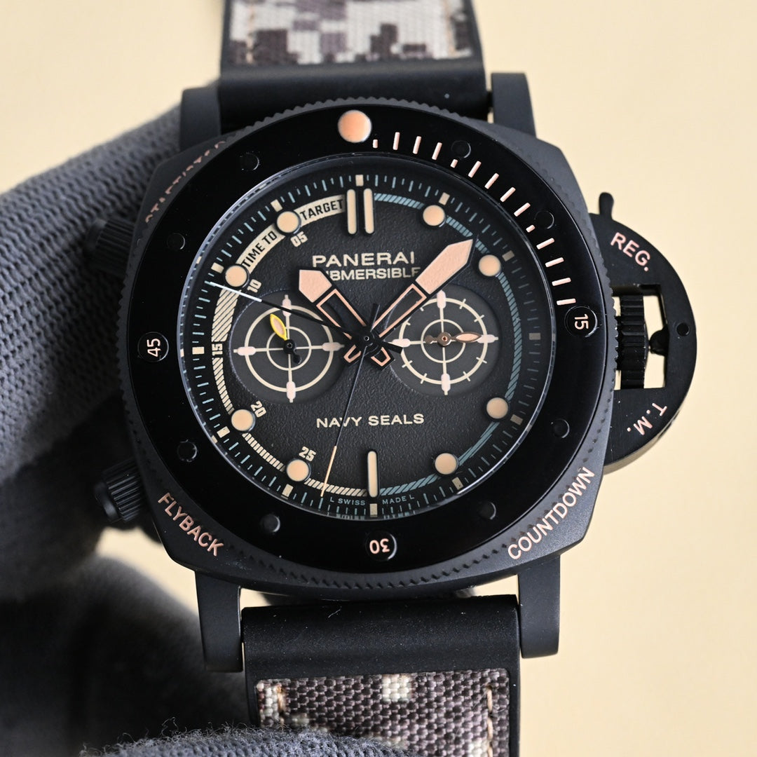 Panerai Luminor Marina Wrist Watch