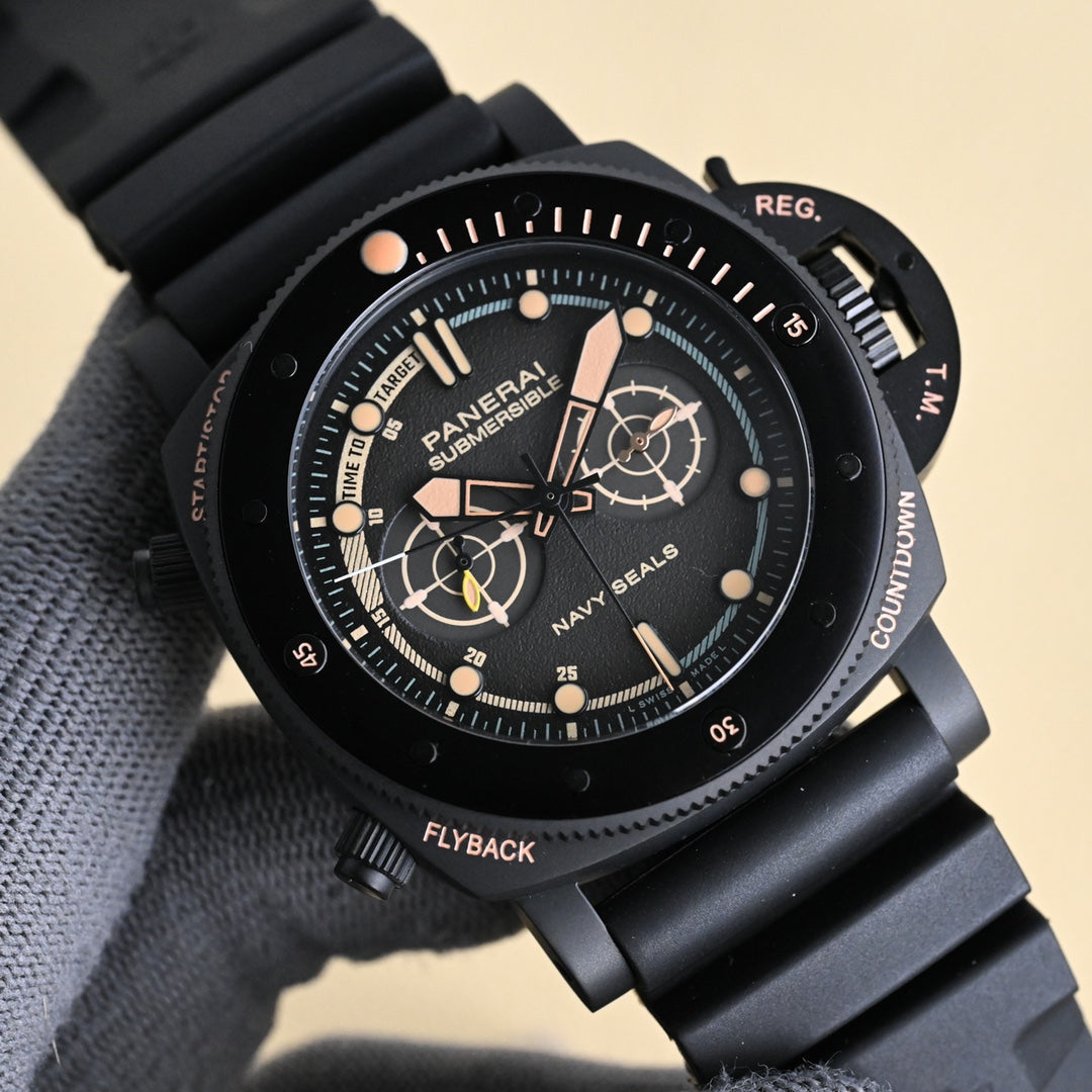 Panerai Luminor Marina Wrist Watch