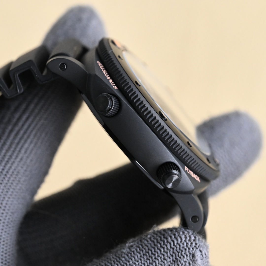 Panerai Luminor Marina Wrist Watch