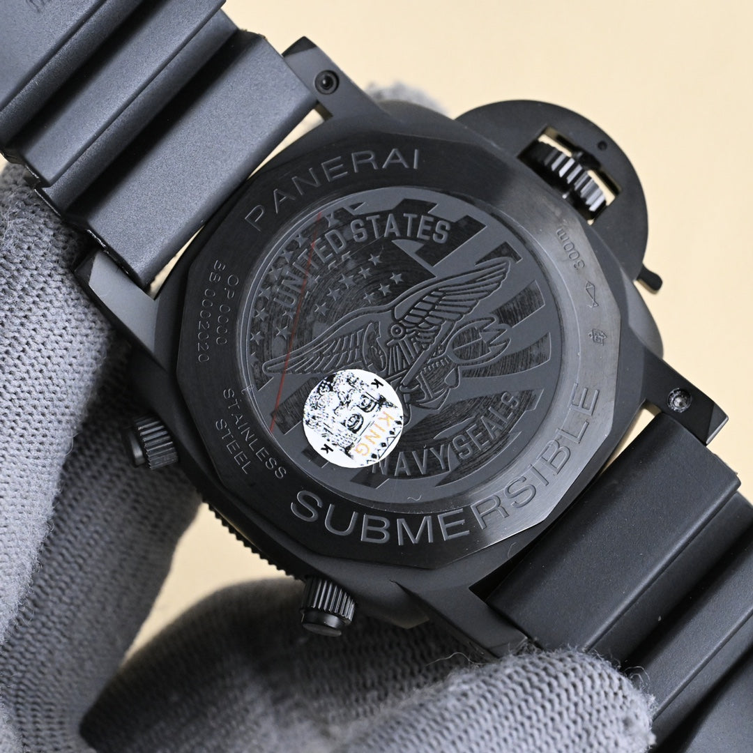 Panerai Luminor Marina Wrist Watch