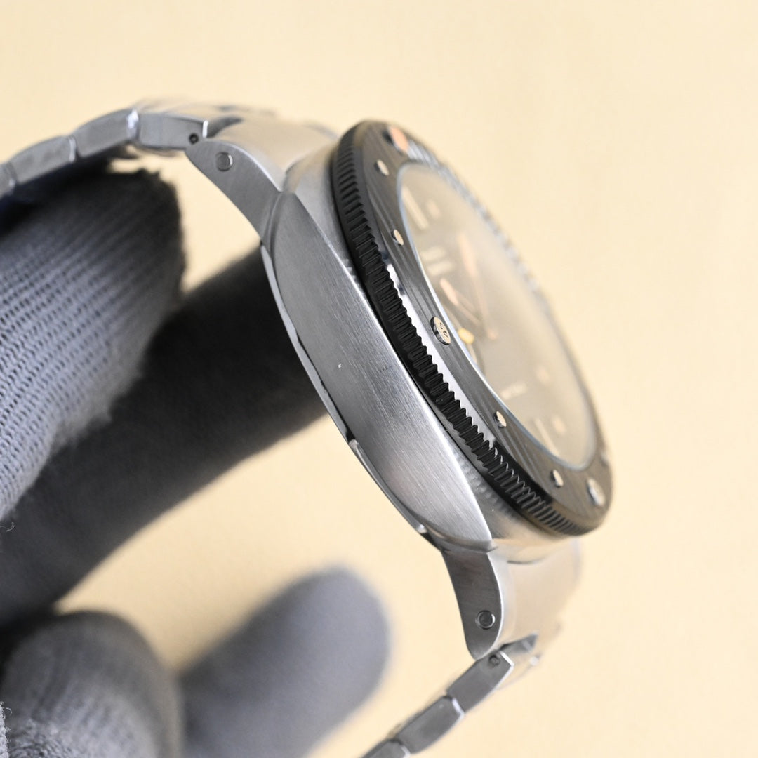 Panerai Submersible BMG-TECH 47 Wrist Watch
