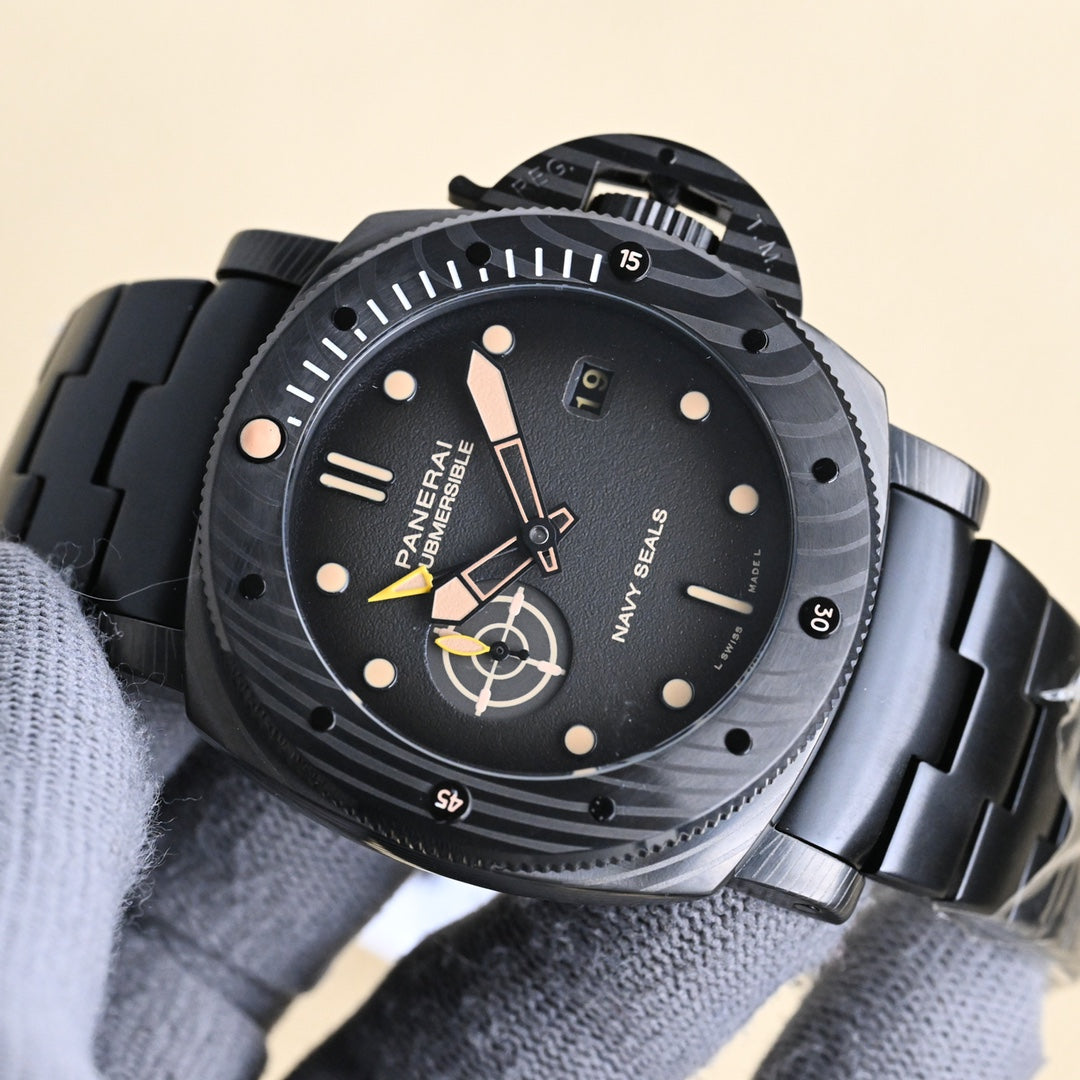 Panerai Submersible BMG-TECH 47 Wrist Watch