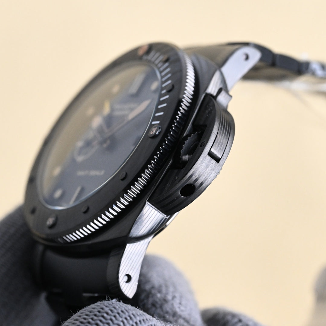 Panerai Submersible BMG-TECH 47 Wrist Watch