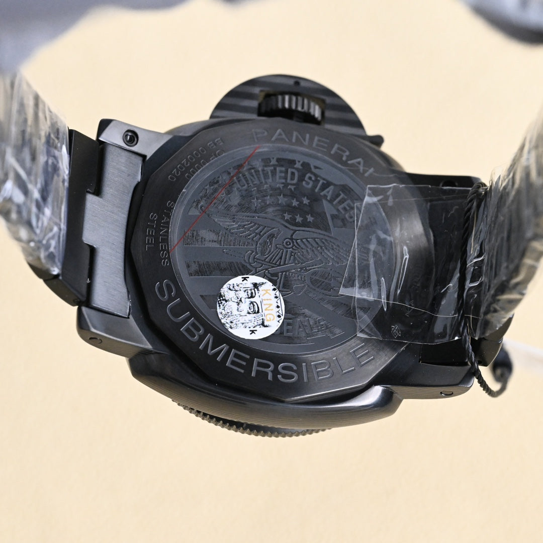 Panerai Submersible BMG-TECH 47 Wrist Watch