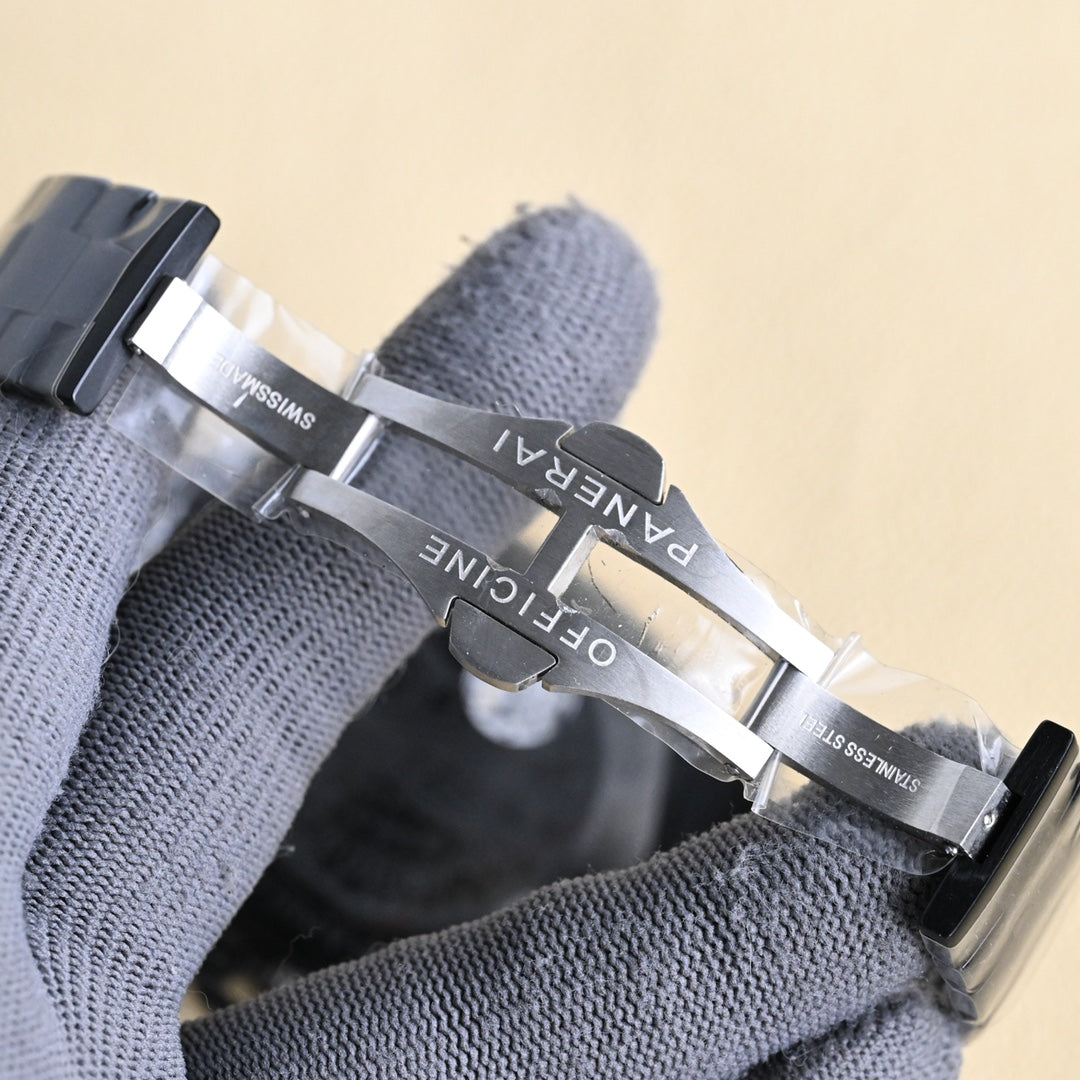 Panerai Submersible BMG-TECH 47 Wrist Watch