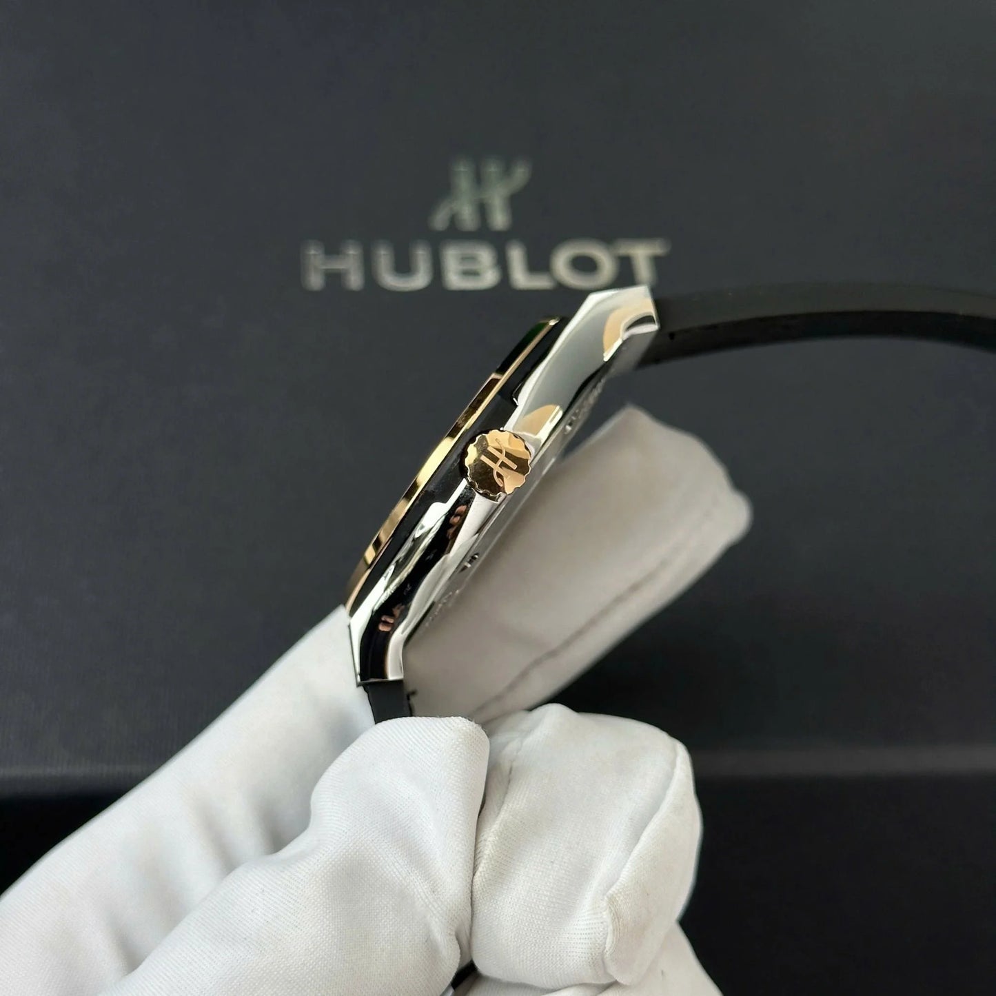 Hublot Classic High Quality Men's Watch