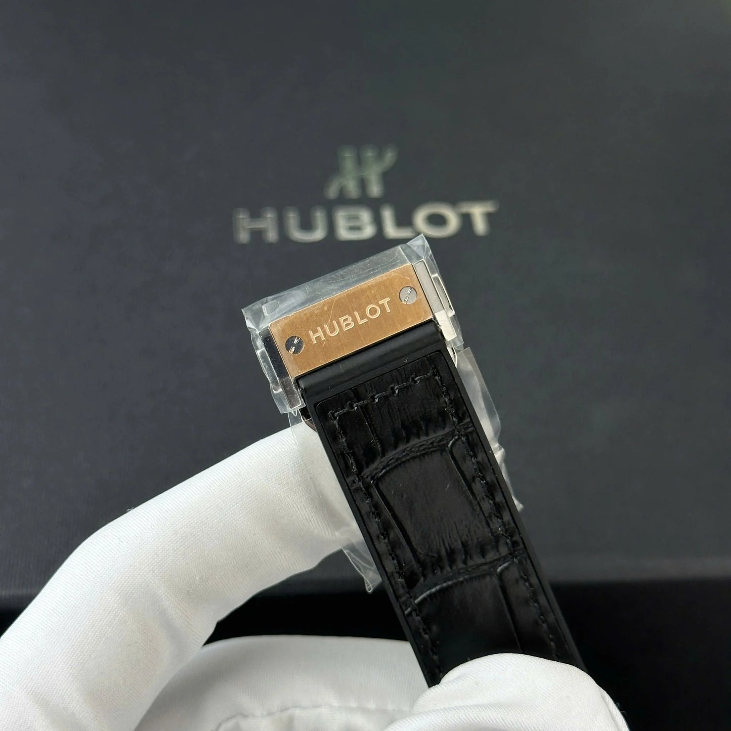Hublot Classic High Quality Men's Watch