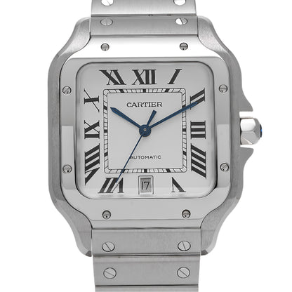 Cartier Santos de Cartier WSSA0018 Wrist Watch