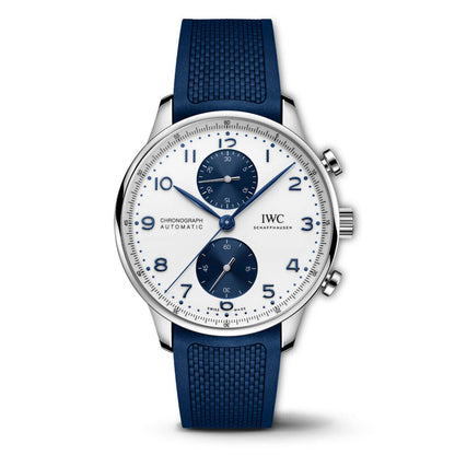 IWC PORTUGIESER IW371615 IW371620