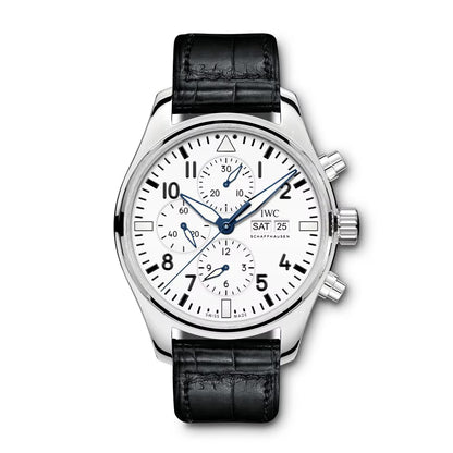 IWC PILOT'S WATCHES IW377725 IW378003