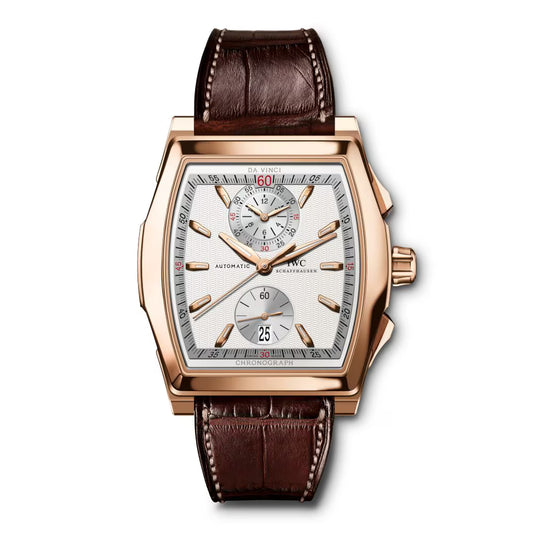 IWC DA VINCI FAMILY IW376419