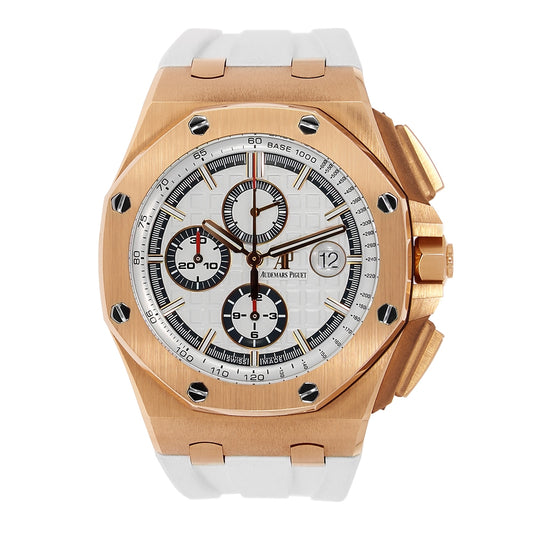 Audemars Piguet Royal Oak Offshore 26408 44 "Summer Edition" Wrist Watch