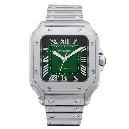 Cartier Santos de Cartier WSSA0061 Wrist Watch
