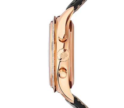 Patek Philippe Chronograph Calendar 40.5mm Watch