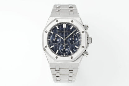 Audemars Piguet Royal Oak 26240ST Selfwinding Chronograph Wrist Watch
