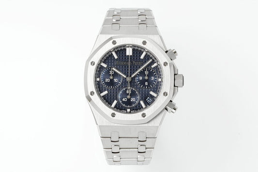 Audemars Piguet Royal Oak 26240ST Selfwinding Chronograph Wrist Watch