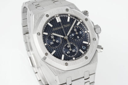 Audemars Piguet Royal Oak 26240ST Selfwinding Chronograph Wrist Watch