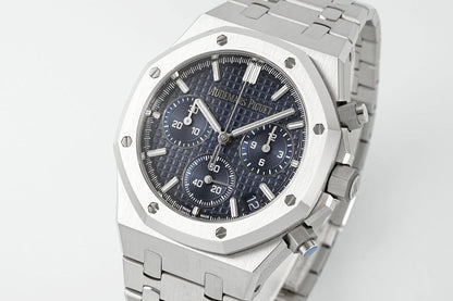 Audemars Piguet Royal Oak 26240ST Selfwinding Chronograph Wrist Watch