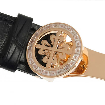 Patek Philippe Chronograph Calendar 40.5mm Watch