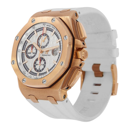 Audemars Piguet Royal Oak Offshore 26408 44 "Summer Edition" Wrist Watch