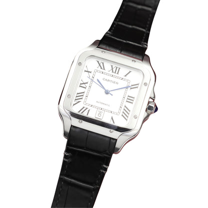 Cartier Santos de Cartier WSSA0018 Wrist Watch
