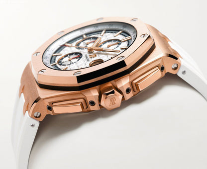 Audemars Piguet Royal Oak Offshore 26408 44 "Summer Edition" Wrist Watch