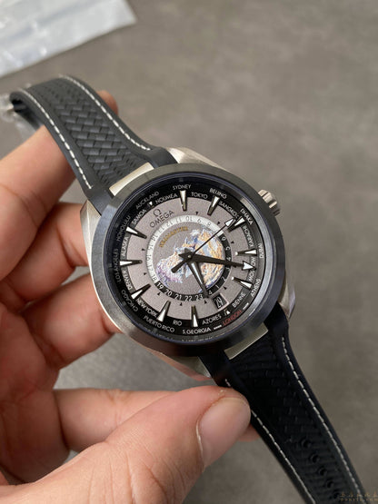 Omega Seamaster series high-quality watches