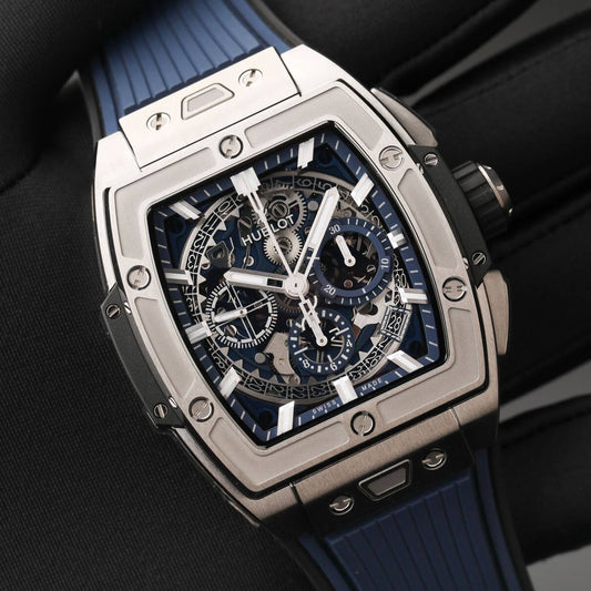 Hublot "Bumblebee" BIG BANG series watches