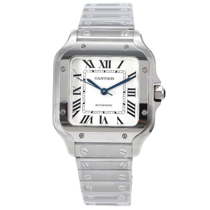 Cartier Santos de Cartier WSSA0010 Wrist Watch for Men