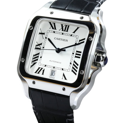 Cartier Santos de Cartier WSSA0018 Wrist Watch