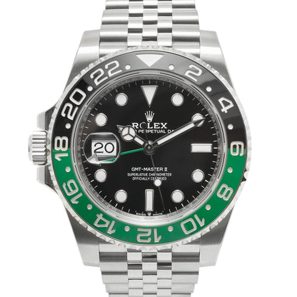 Rolex GMT-Master II 126720 Wrist Watch