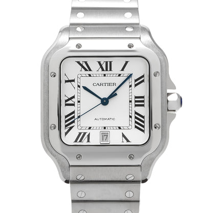 Cartier Santos de Cartier WSSA0018 Wrist Watch
