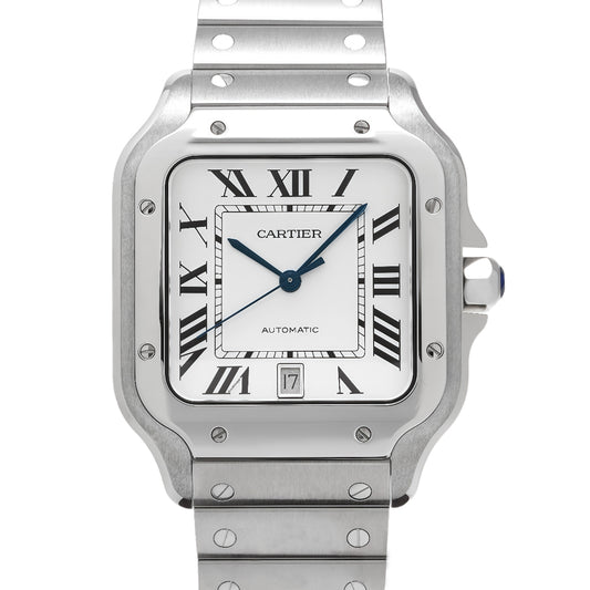 Cartier Santos de Cartier WSSA0018 Wrist Watch