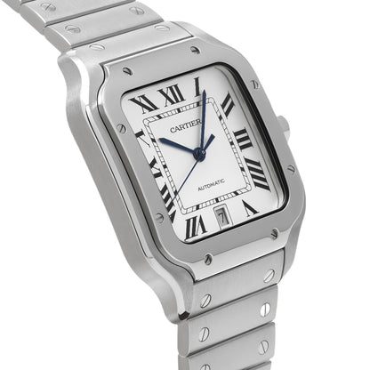 Cartier Santos de Cartier WSSA0018 Wrist Watch