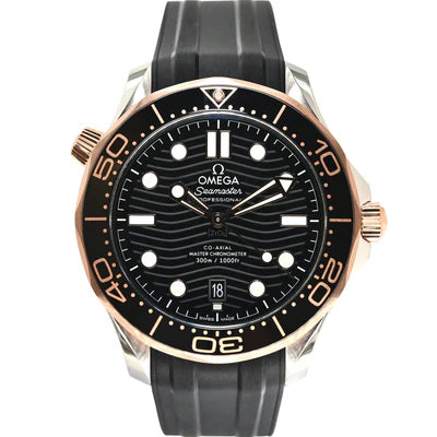 Omega Seamaster Diving High Quality Series Watch