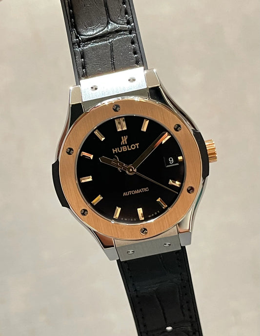 Hublot Classic High Quality Men's Watch