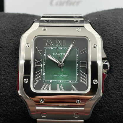 Cartier High Quality Series Watches