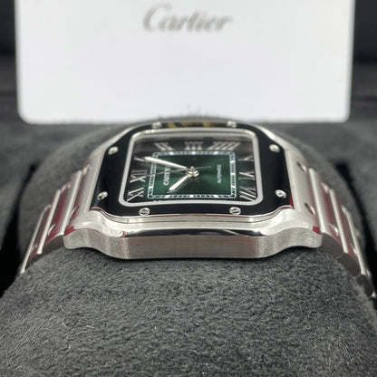 Cartier High Quality Series Watches