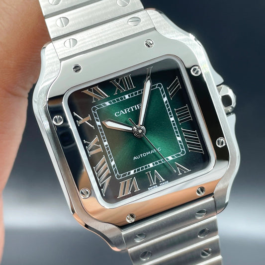 Cartier High Quality Series Watches