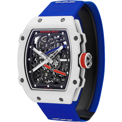 Richard Mille RM 67-02 Alexis Wrist Watch for Men