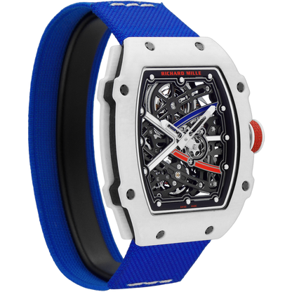 Richard Mille RM 67-02 Alexis Wrist Watch for Men