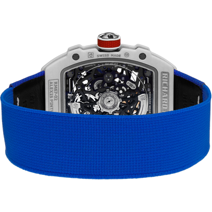 Richard Mille RM 67-02 Alexis Wrist Watch for Men