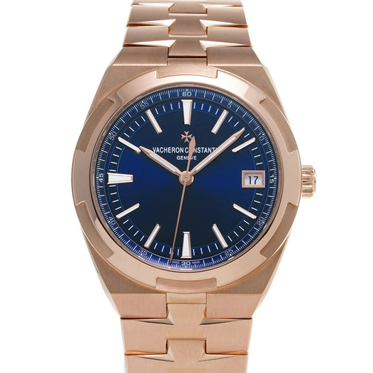 Vacheron Constantin Overseas 4520V/110R-B705 Wrist Watch
